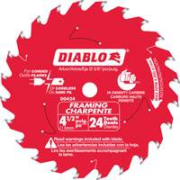 Circular Saw Blades