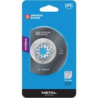 Starlock Thin Metal Segment Blade Fastek