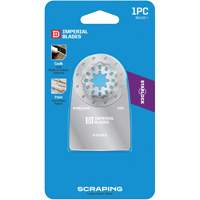 Starlock Soft Material Flexible Blade Fastek