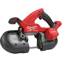 Trousse de scie &agrave; lame-ruban compacte &agrave; g&acirc;chette double M18 Fuel, 18 V Fastek