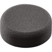 Tampon de finition, 3" dia. Fastek