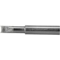 M12 Soldering Iron Tip, Chisel Fastek