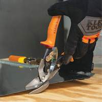 Compound Action Snips Fastek