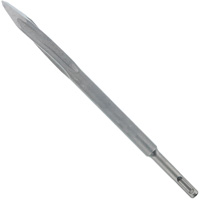 Twist Point Chisel Fastek