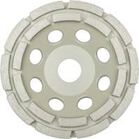 DS 300 B Extra Diamond Cup Grinding Wheel Fastek