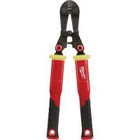 Fiberglass Bolt Cutter with PIVOTMOVE Rotating Handles, 18" L Fastek