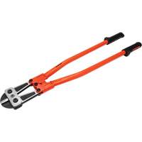 High Leverage Compound Bolt Cutter, 36" L, Center Cut Fastek