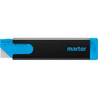 Retractable Knife