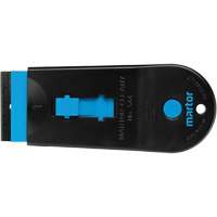 Scrapex Cleany with Black Blade Fastek