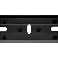 Plastic Safety Scraper Blade, Single Style Fastek