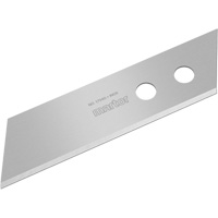 Stainless Steel Styropor Blade, Single Style Fastek