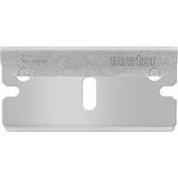 Argentax Reinforced Razor Blade, Single Style Fastek