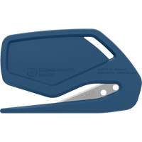 Secumax 350 MDP avec lame en inox Fastek