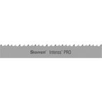 Intenss Pro Bandsaw Blade, Bi-Metal, 22'-6" L x 2" W x 0.063" Thick, 2-3 TPI Fastek