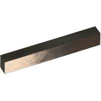 860 Square Tool Bit, 1/2", High Speed Cobalt Fastek