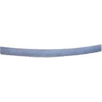 P1000 Portable Bandsaw Blade, Bi-Metal, 44-7/8" L x 1/2" W x 0.02" Thick, 18 TPI Fastek