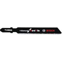 Lame de scie alternative pour tuile dure, Losange, Tige en T, 3-1/4" lo, 30 dents par pouce Fastek