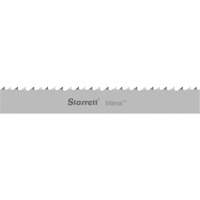 Intenss Band Saw Blade, Bi-Metal, 11' 8" L x 1/2" W x 0.035" Thick, 14 TPI Fastek