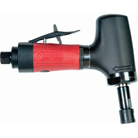 Industrial Die Grinders, 1/4" Collet, 13000 RPM Fastek