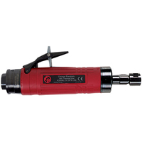 Industrial Die Grinders, 1/4" Collet, 24000 RPM Fastek