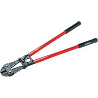 Bolt Cutters, 15" L, Center Cut Fastek