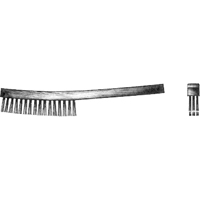 Maintenance Brushes TD467 | Fastek