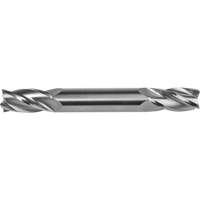 S129 30° Double Ended End Mill TCT193 | Fastek