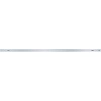 R&egrave;gle &agrave; tracer, 96" lo, Aluminium, Graduations de 1/8"/1/16" Fastek