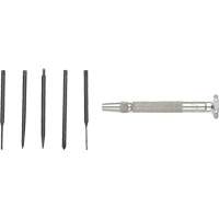 Jeweler's Screwdriver Set, 5 Pcs. Fastek
