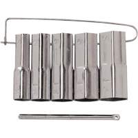 Shower Valve Wrench Set, Specialty, 5 Pieces, Imperial TDQ083 | Fastek