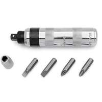 6-Piece Impact Driver Set Fastek