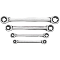 Wrench Set