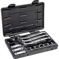 Extracteur interne/externe 5?tonnes &agrave; 2 ou 3 m&acirc;choires Fastek