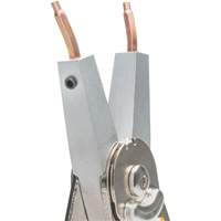 Pince &agrave; anneau de retenue transformable universelle extra large Fastek