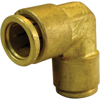 RACCORD COUDE UNION P.T.C. Fastek