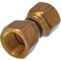 Swivel Nut Connector Forged, 3/4" Fastek