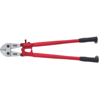 Bolt Cutter, 24" L, Center Cut Fastek