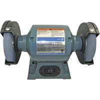 Metal Working Machinery