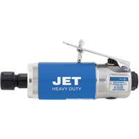 MG1HD 0.6 HP Heavy-Duty Mini Die Grinder, 1/4" Collet, 20000 RPM Fastek