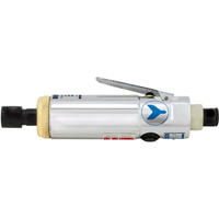 DG149HD 0.9 HP Super Heavy-Duty Die Grinder, 1/4" Collet, 18000 RPM Fastek