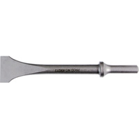 Face Flat Chisel Fastek
