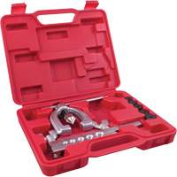 Double Flaring Tool Set Fastek