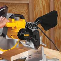 Replacement Dust Bag for Mitre Saw Fastek