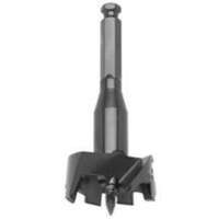 Foret standard &agrave; alimentation automatique, 2", Longeur de 6", Tige 7/16" hexagonal Fastek