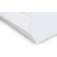 Heavy-Duty Truck Chest, 20-1/4" x 58-1/2" x 19", Steel, Beige/Black/Blue/Brown/Green/Grey/Orange/Red/Silver/Tan/Yellow Fastek