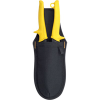 Petit &eacute;tui pour outils, Porte-outil, Polyester, 1 Poches Fastek