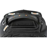 Arsenal<sup>®</sup> 5144 Office Backpack, 14" L x 8" W, Black, Polyester TEQ973 | Fastek