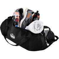Arsenal<sup>®</sup> 5020 Duffel Bag, Polyester, 3 Pockets, Black TER009 | Fastek