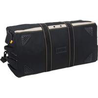 All-Purpose Gear Bag, Polyester, 8 Pockets, Black TER023 | Fastek