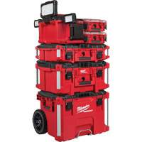 Lampe/chargeur M18 Packout, DEL, 3000 lumens Fastek